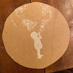 Additional picture for tray!